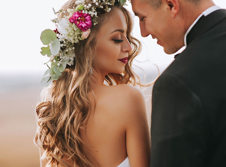 Accompagnement Mariage paris